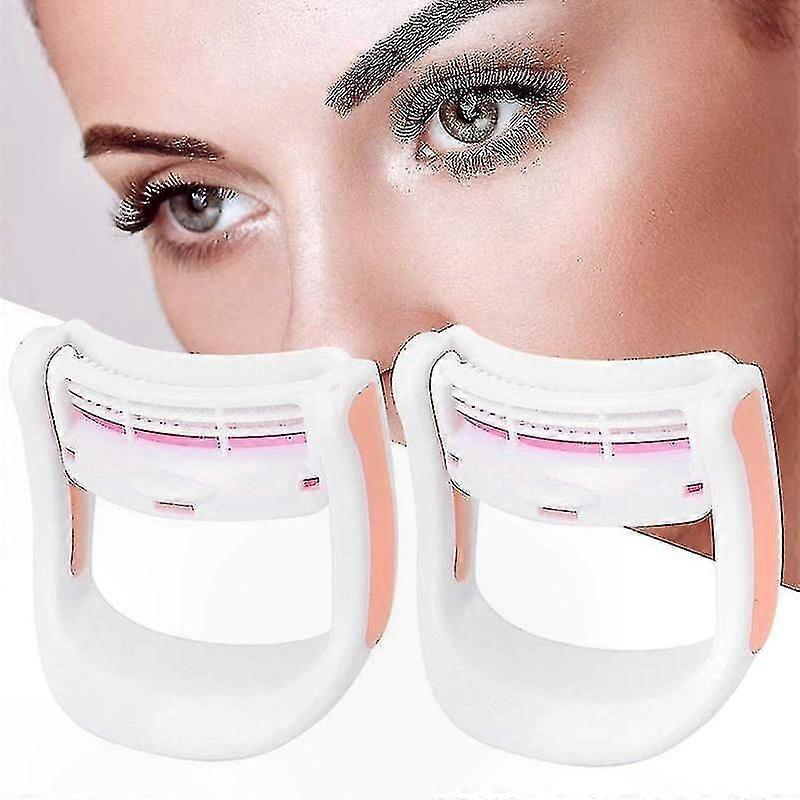 Reusable Eyelash Curling Tool for Lash Lift and Perming Clamps