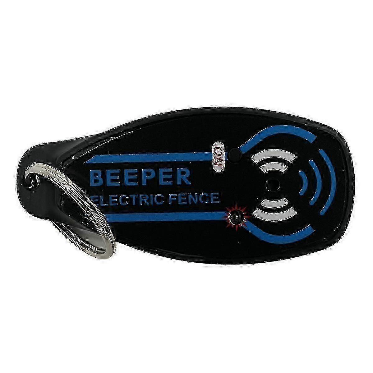 Electric Fence Fault Tester Farm Electric Fence Voltage Fault Finder - FFA