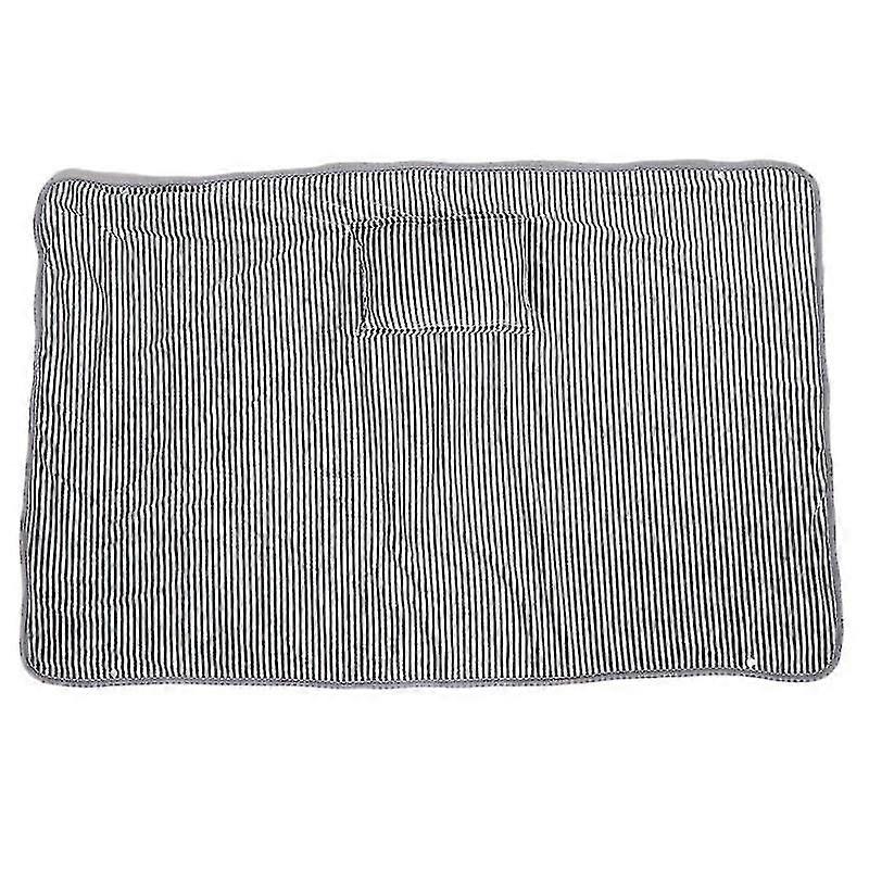 2025 1pcs Usb Electric Heating Blanket