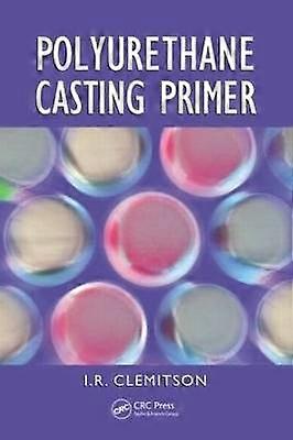 Polyurethane Casting Primer