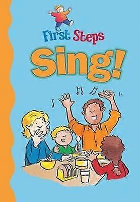 Sing - Judy Hamilton - Hardback - English Book - Early years: first experiences
