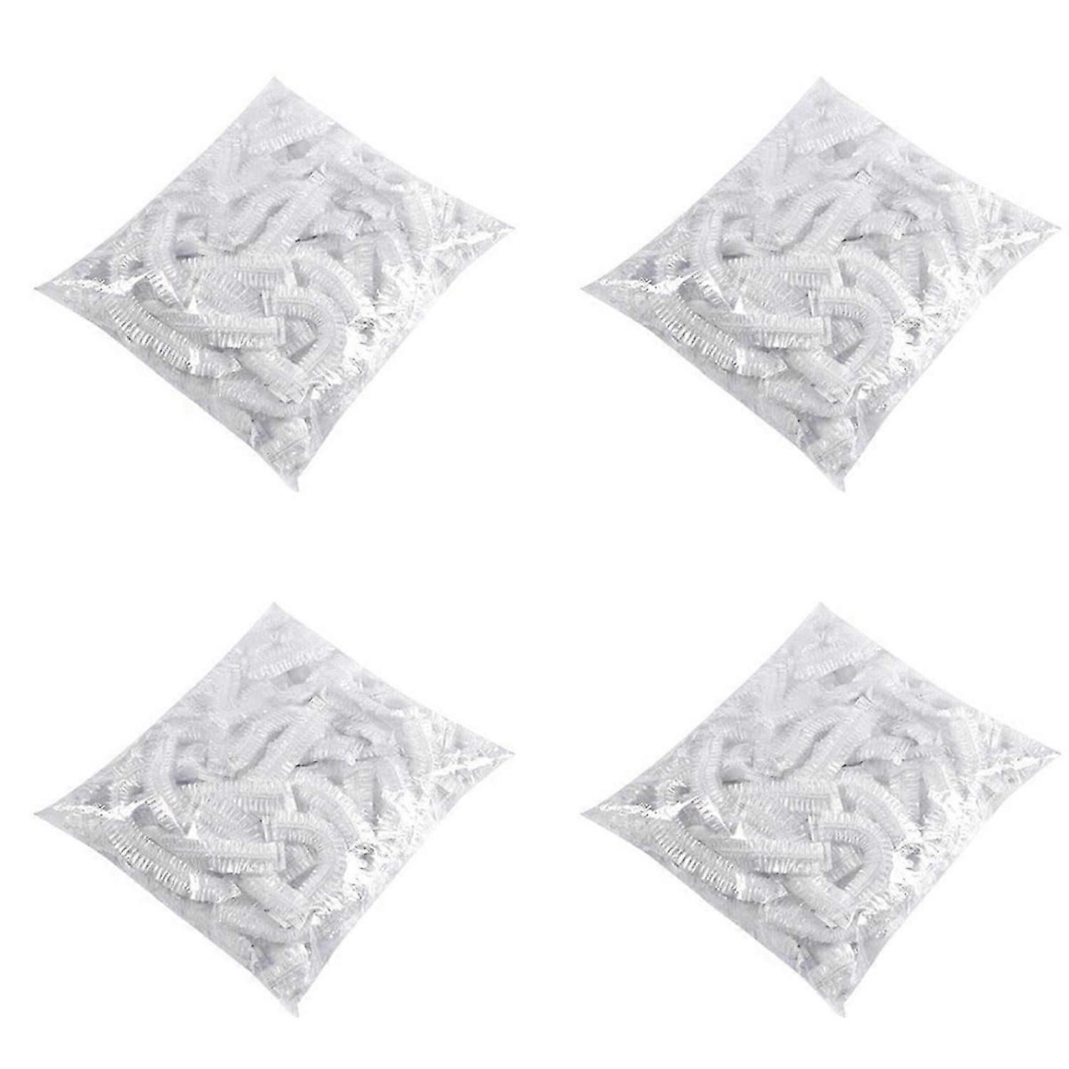 Household Disposable Plastic Wrap Cover