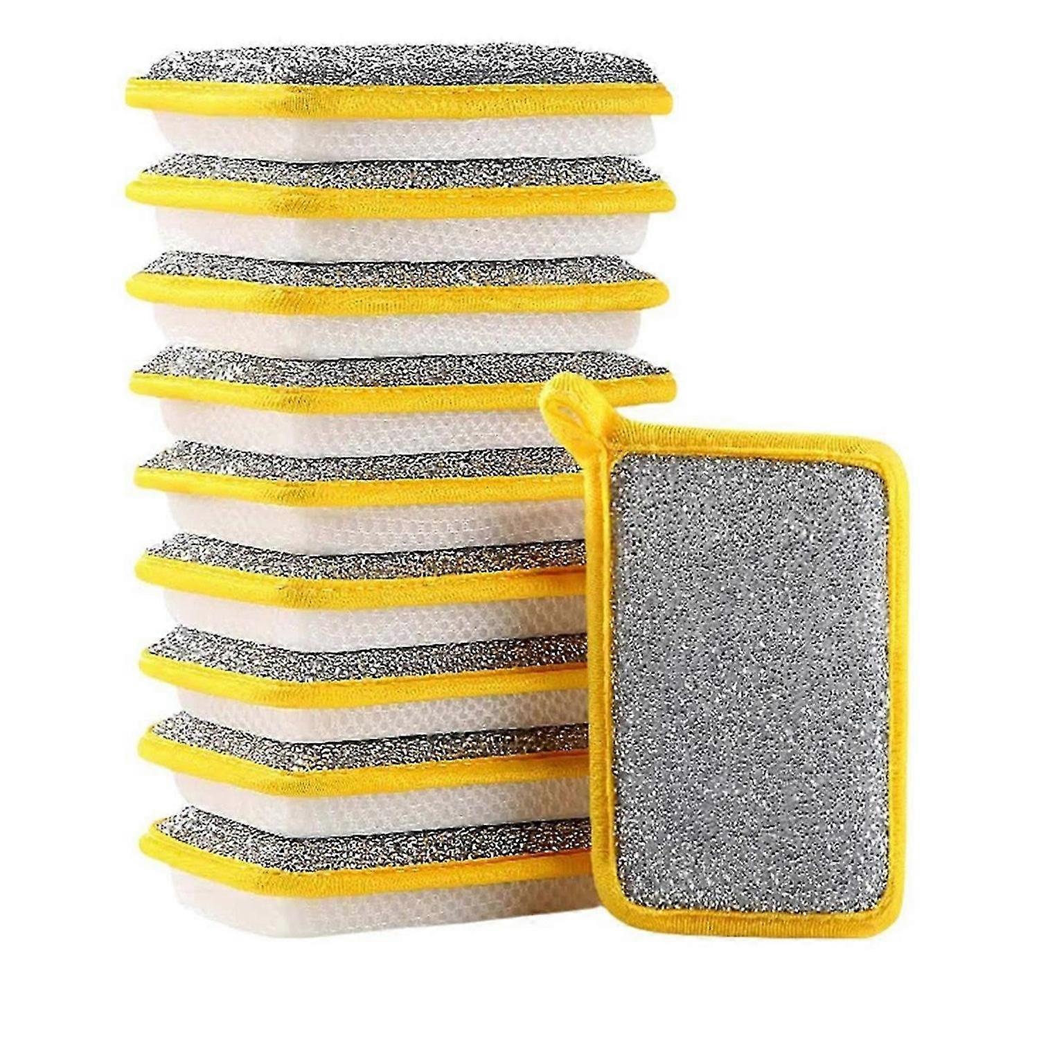 Kitchen Dish Sponge for Washing Dishes Cleaning Kitchen