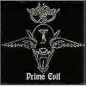 Venom Prime Evil CDNEW