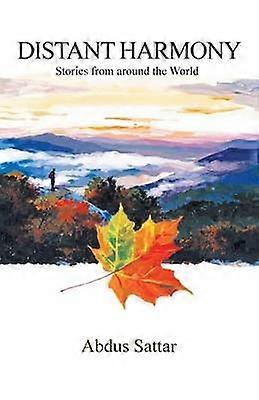 Distant Harmony Stories from around the World