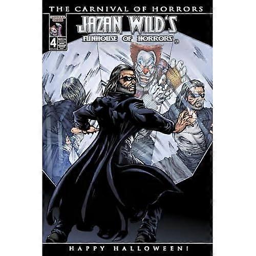 The Carnival of Horrors