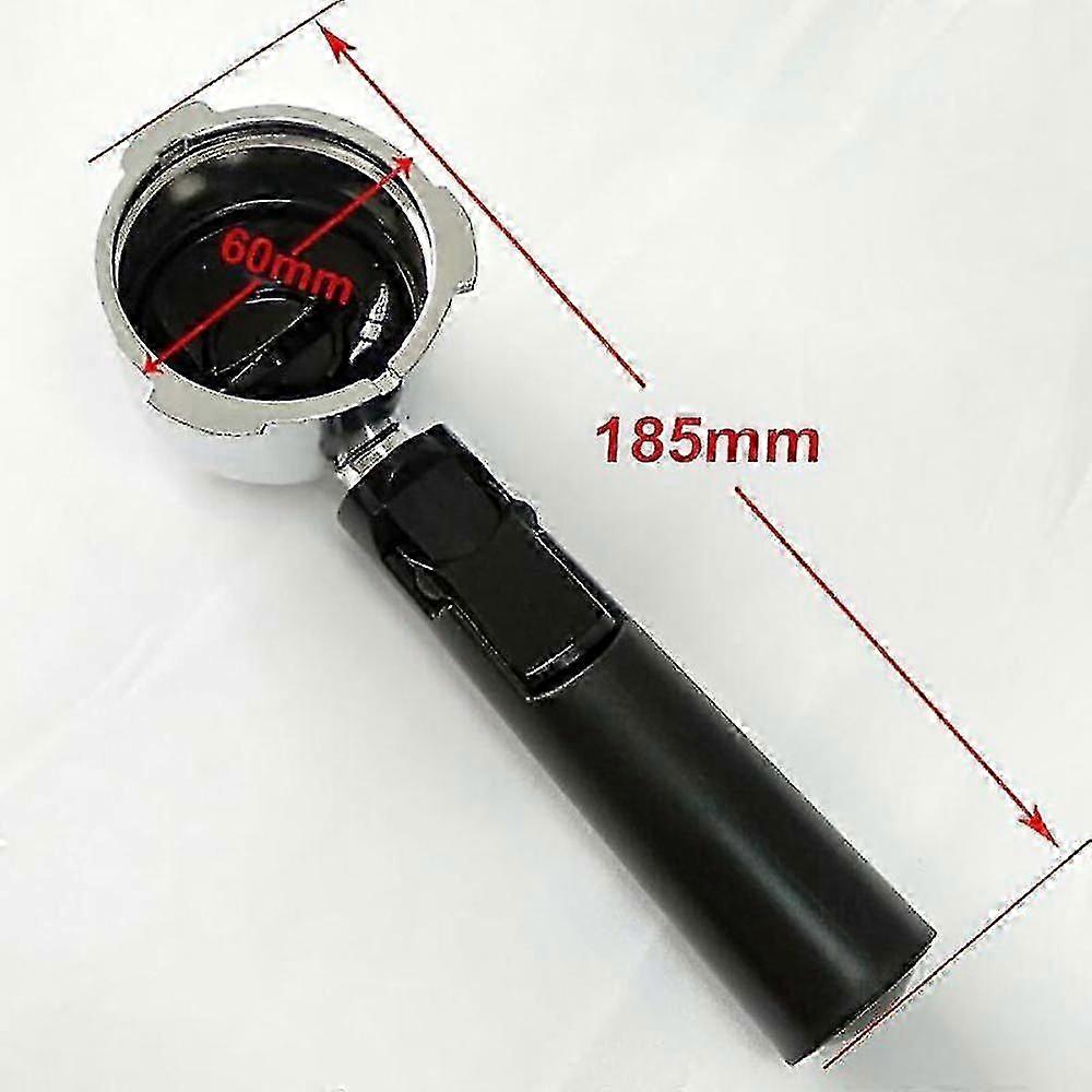 Coffee Maker Accessories Replacement Bracket Handle for Home Brewing Machines