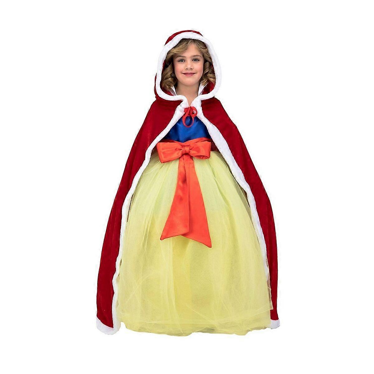 Costume for Children My Other Me One size Snow White