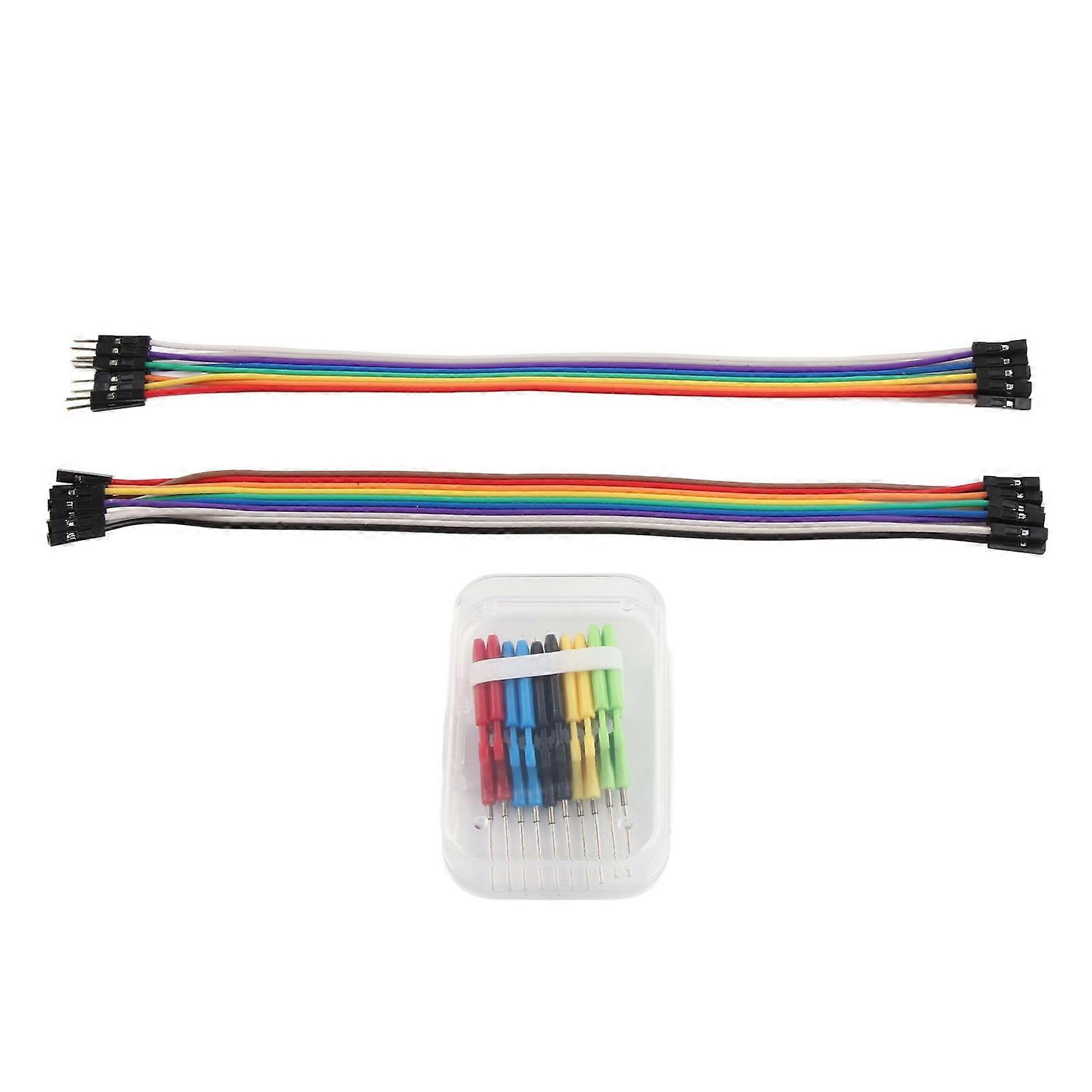Feature:
1. APPLICATION: Test Clamp Model SDK08, 40V, 2A current, for SOIC/TSSOP/TSOP/SSOP/MSOP/PLCC