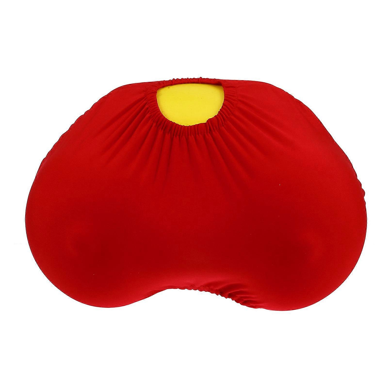 Simulation Shape for Home Use 1Pcs Boob Cushion