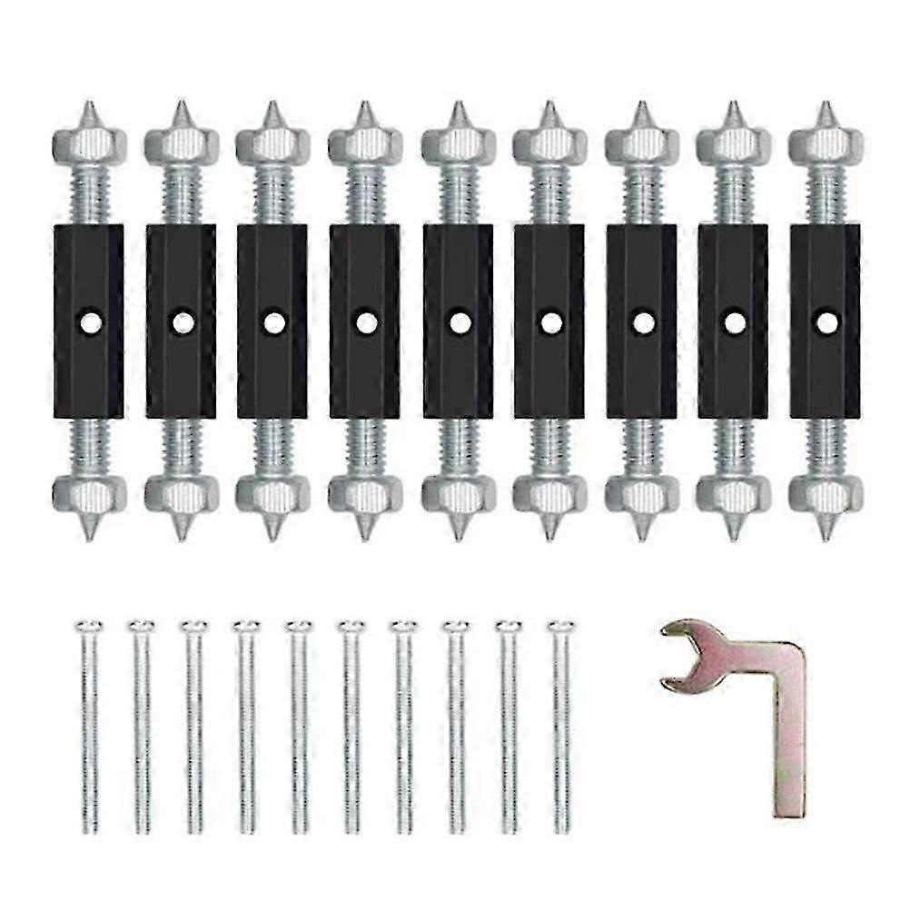 86 Type Wall Socket Repairer Outlet Junction Box Switch Repair Tool Electrical