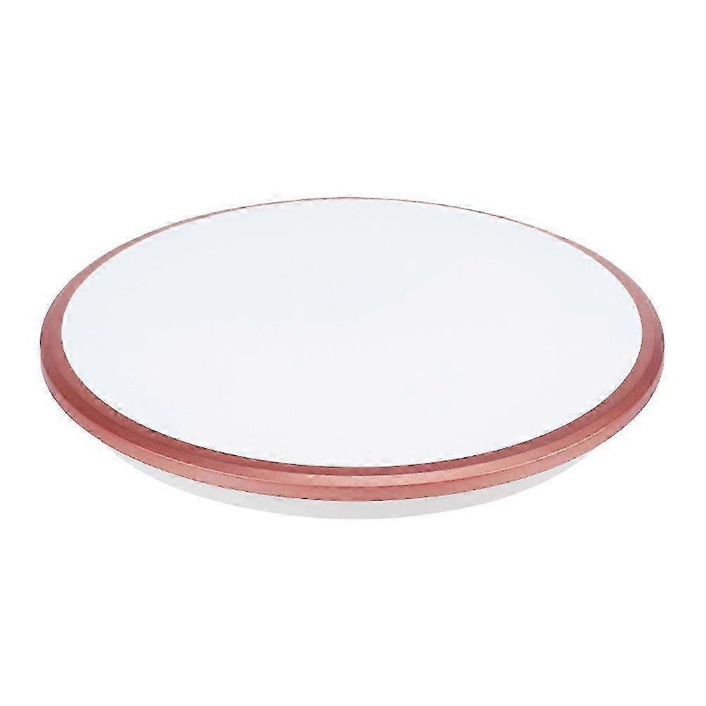 1pc Round Thin Led Balcony Lamp Aisle Kitchen and Bathroom Balcony Light