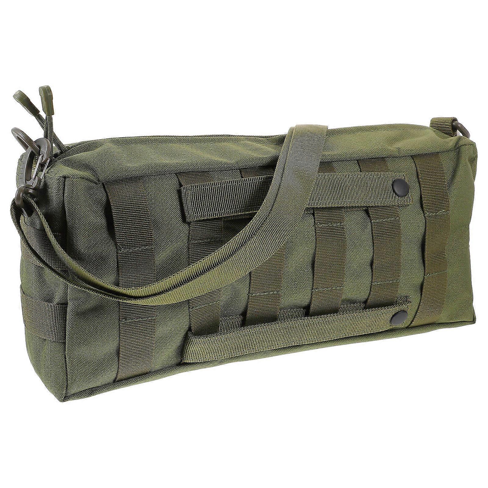 Multi-Function Storage Bag Camping Bag for Tool Organization 4Pcs Nylon Material