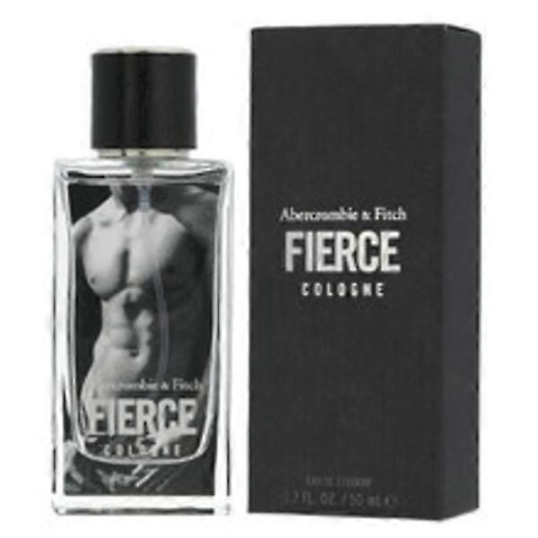 Abercrombie & Fitch - Fierce EDC 100ml