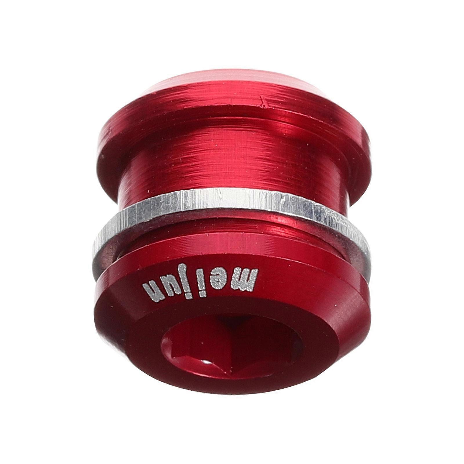 Drum Air Vent Aluminum Alloy Replacement Air Vent with Gasket