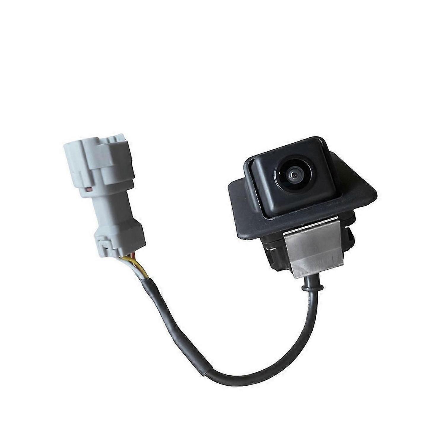 Car Back-Up Rear View Camera 95760-3Z801 for I40 2011-2015 Trunk Camera Parking Aid Camera 957603Z80