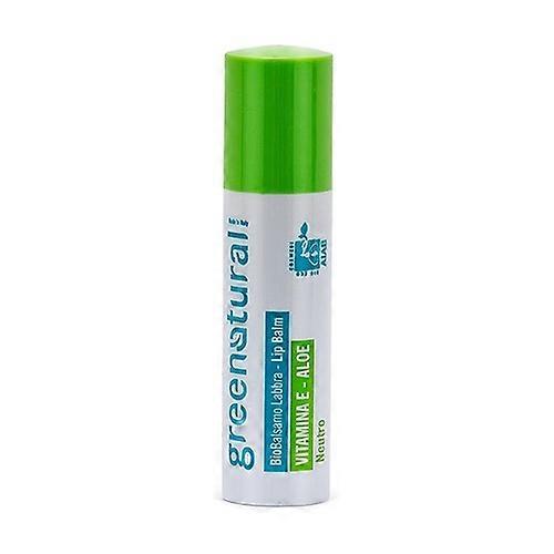 Vitamin a lip balm spf 15 neutral vegan 5,7 ml