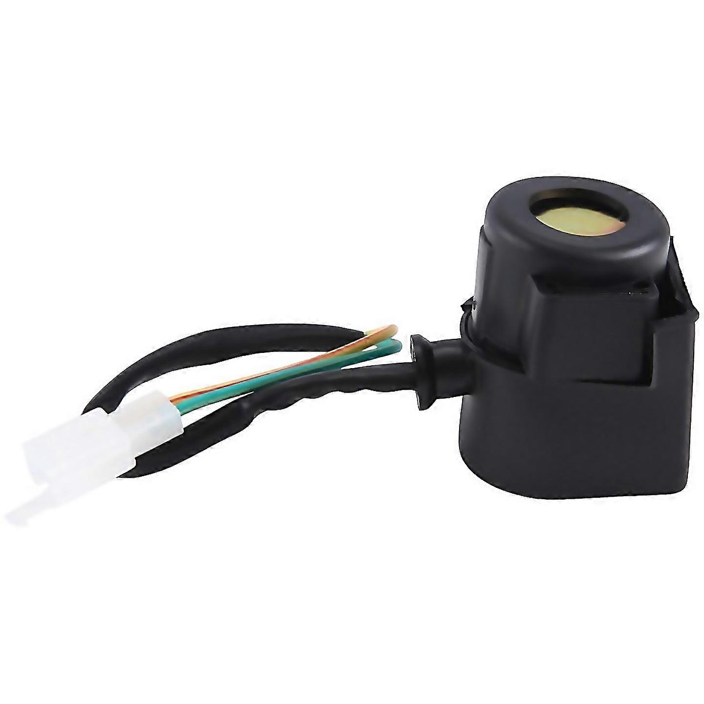 For Start Solenoid Valve Relay Gy6 70cc110cc650cc125cc150cc For Motorcycle Atv Scooter