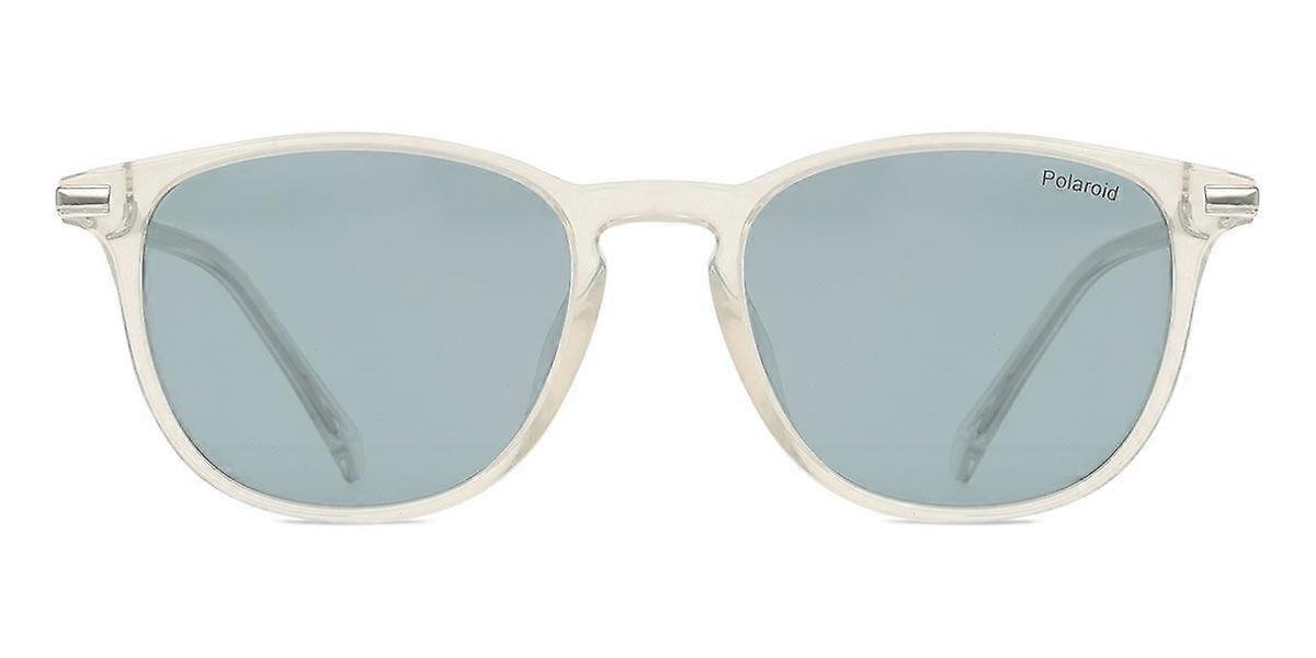 Polaroid PLD 4187/G/S/X Asian Fit Polarized 900/M9 Men Sunglasses