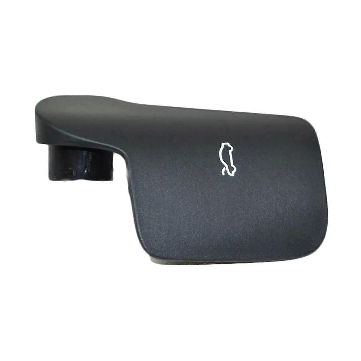 LHD Bonnet Release Handle Button Cover For 