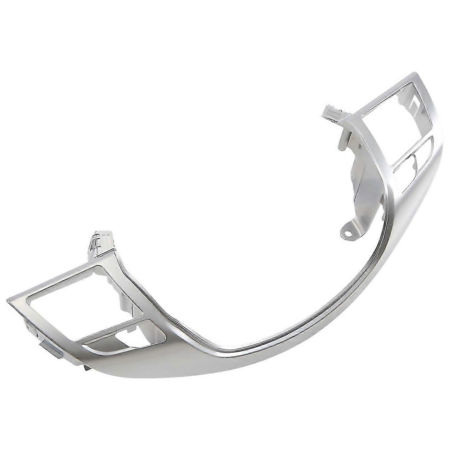 For Steering Wheel Cover Trim For E M Ml Gls G Class W204 W212b