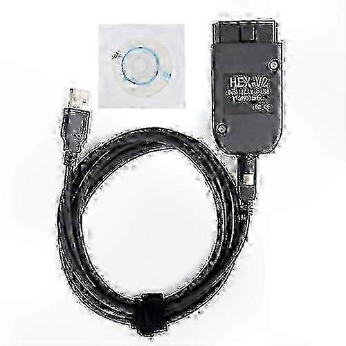 Automotive Diagnostic Scanner with Coding Software for Professional Mechanics