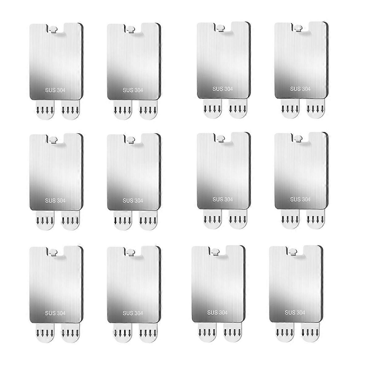 Picture Frame Hangers Damage Free Hanging