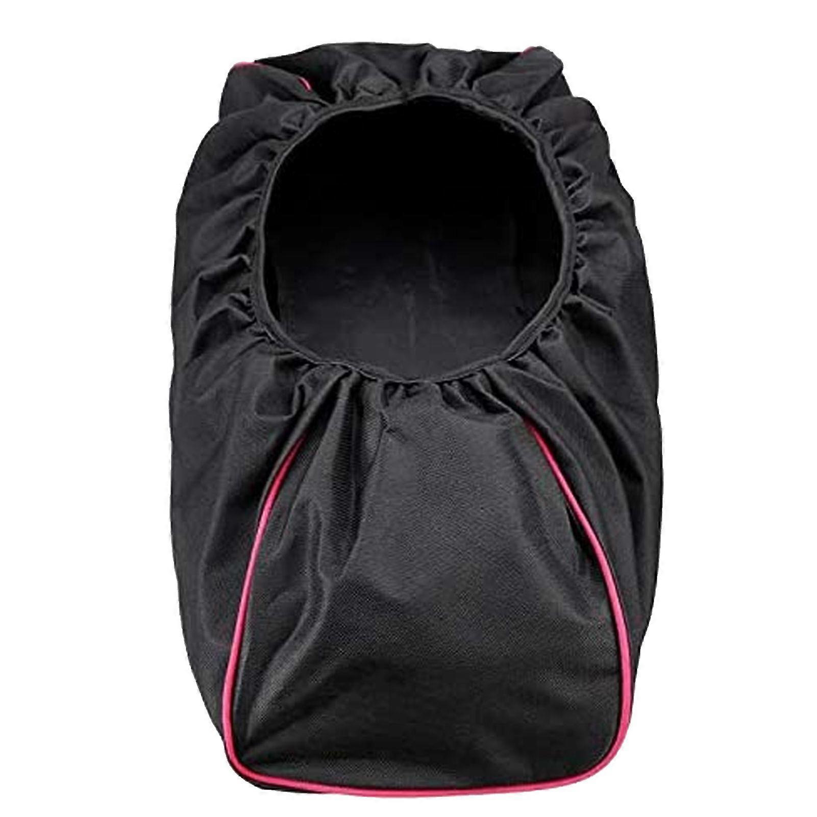 Waterproof Dustproof Winch Cover Elastic Design Protection Cloth for 8,500 17,500 Lbs Winch