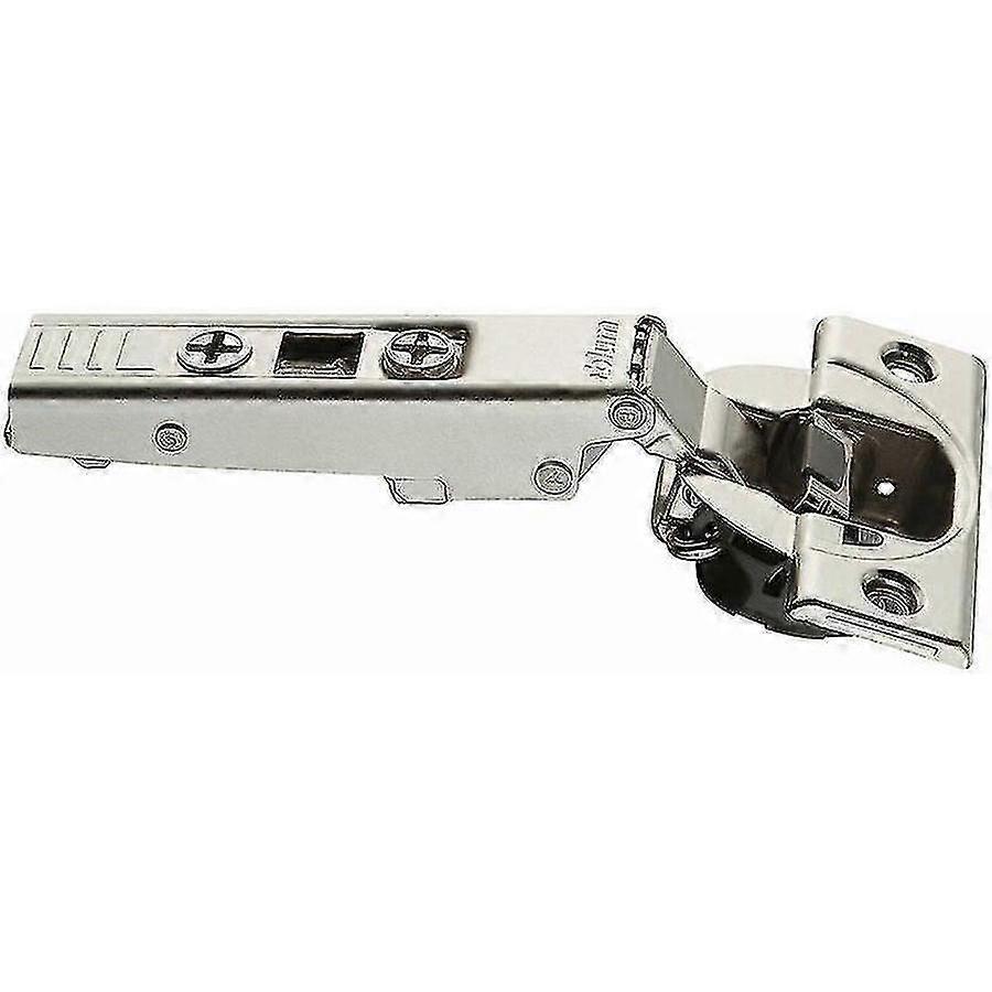 Blum 71b3550 Clip Top Hinge Blumotion 110 Corner Fitting for Kitchen Cupboard