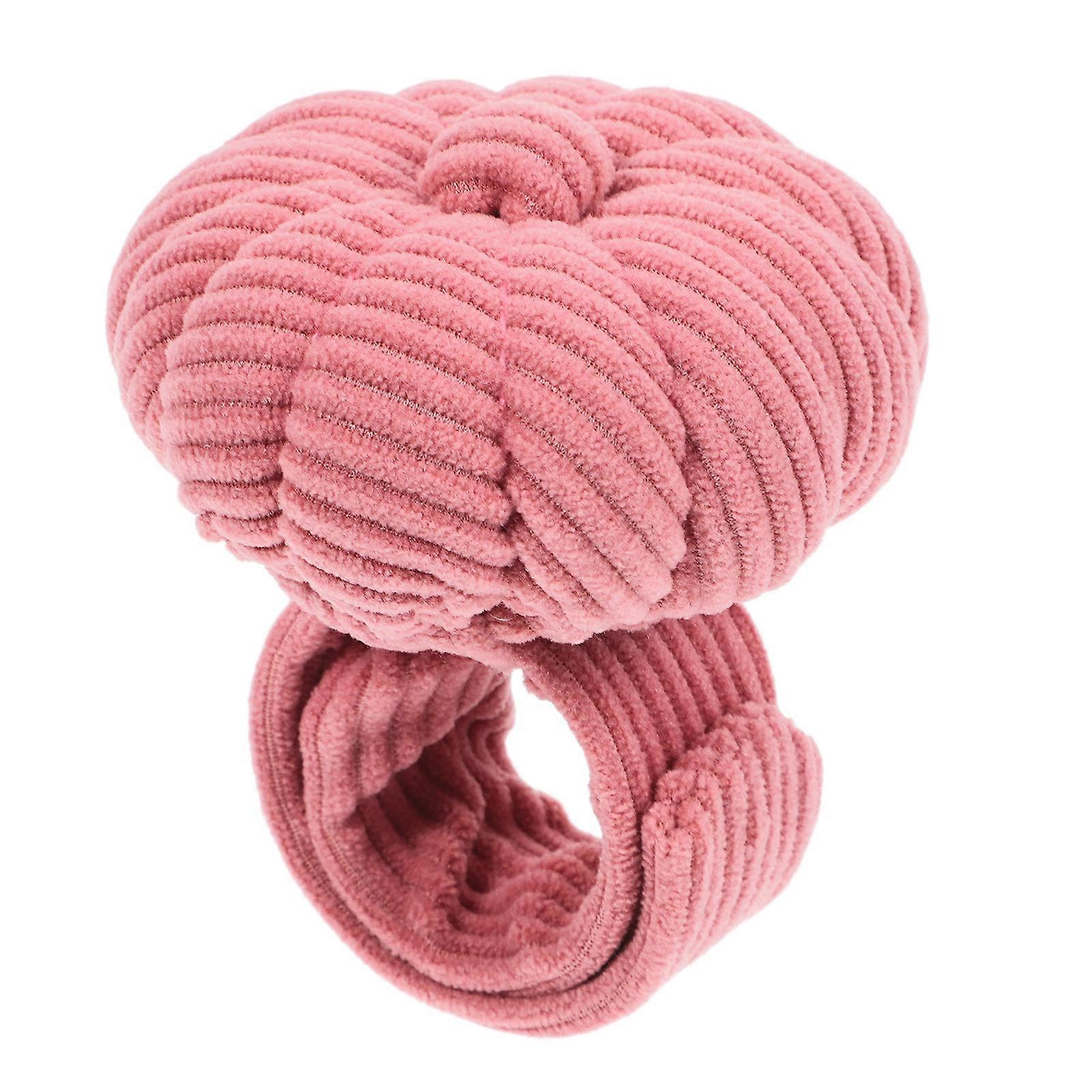 Wrist Pin Cushion Sewing Needle Holder 2Pcs for Crafting Enthusiasts