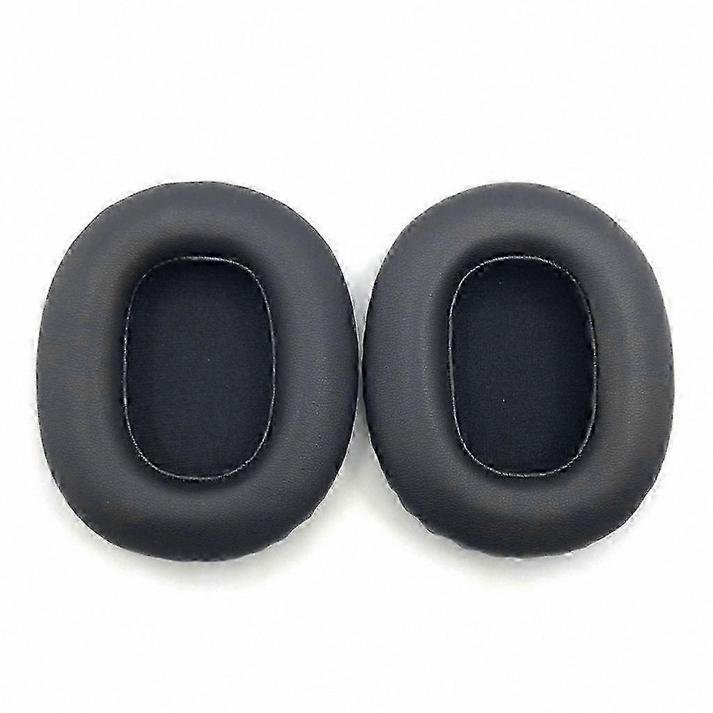 Replacement Memory Foam Ear Pads for AH-MM400 Headphones