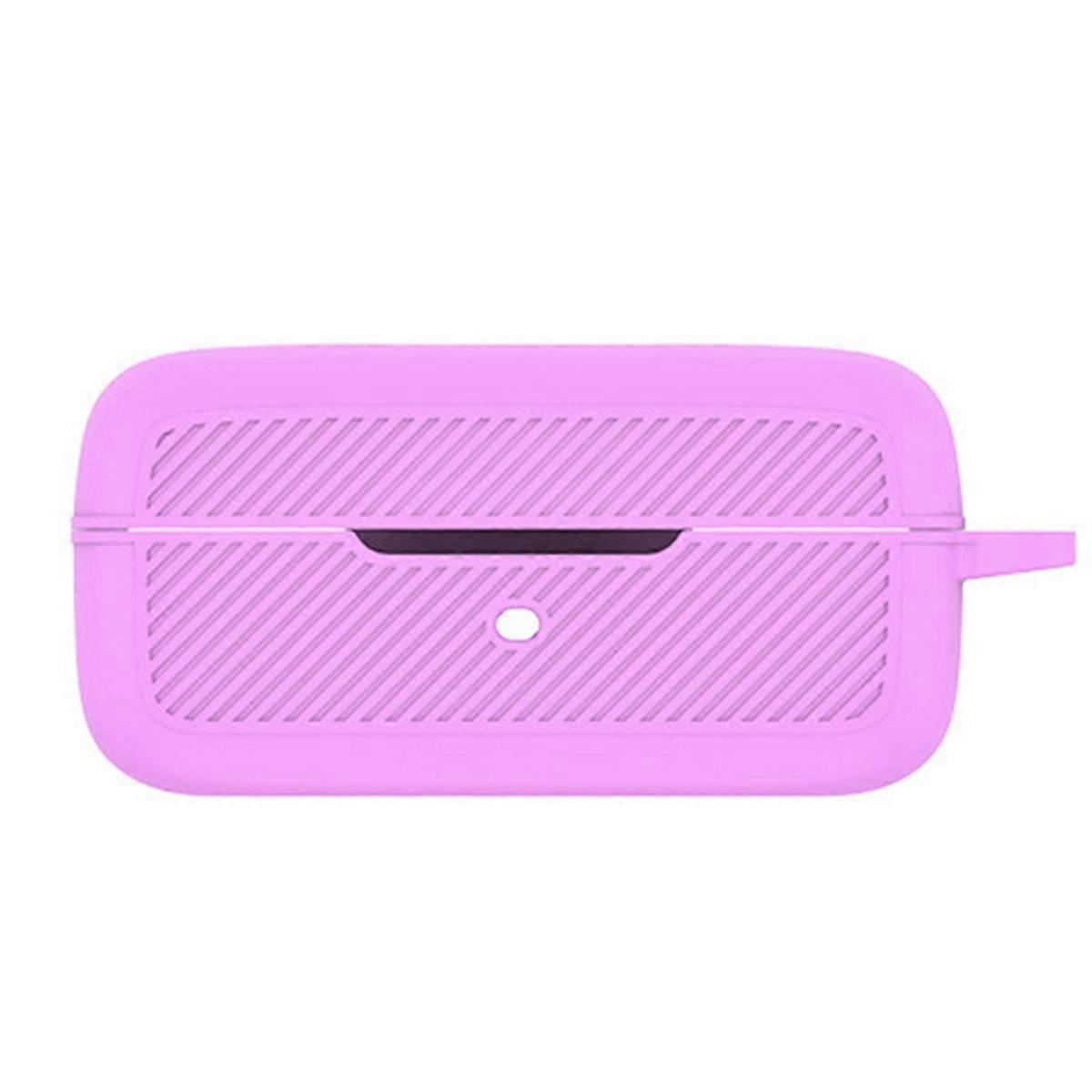 Silicone Case for Air Pro 3 Headphone Cover with Hook