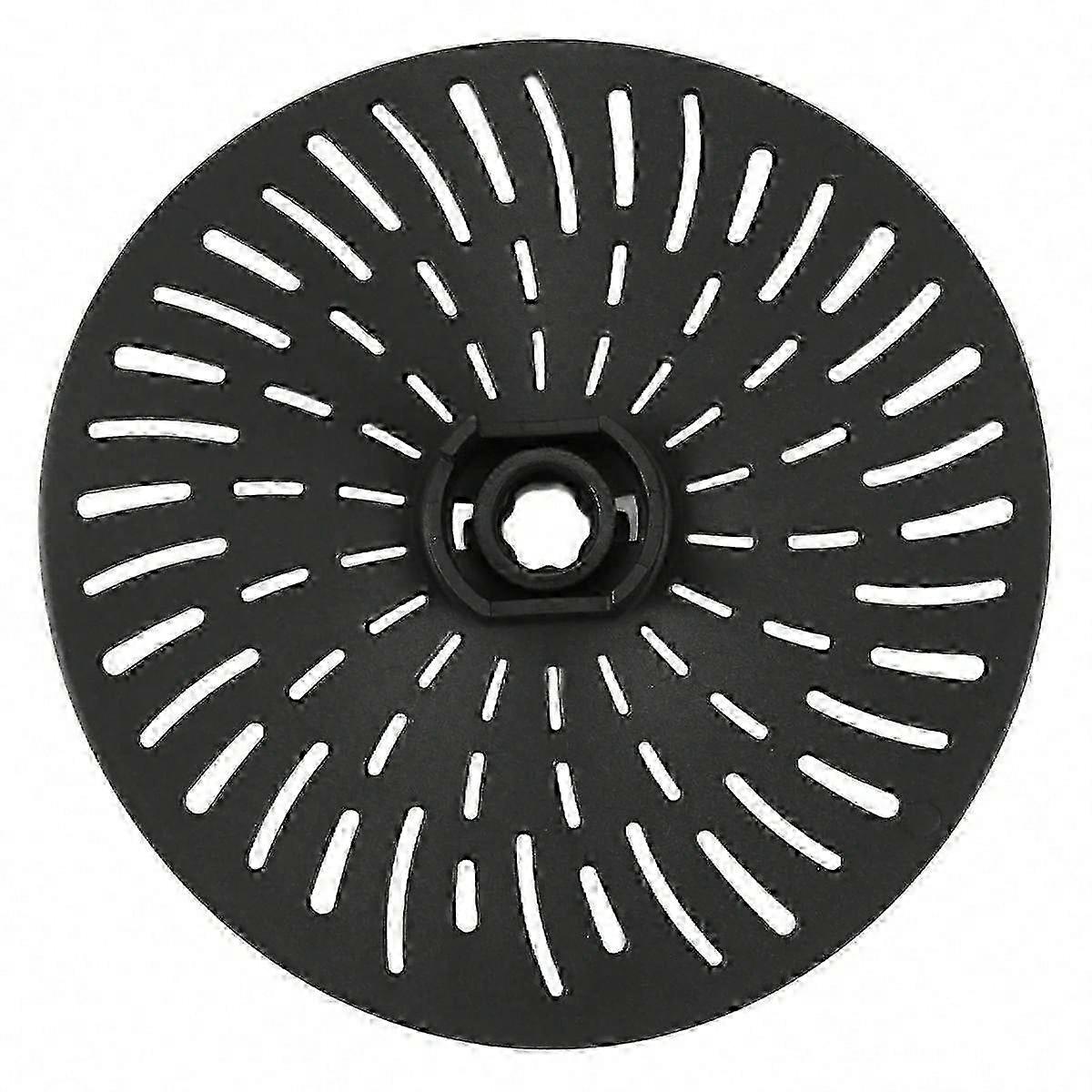 Protective Blade Lid for the Monsieur Cuisine Connect Sous Vide and Cooking Processor