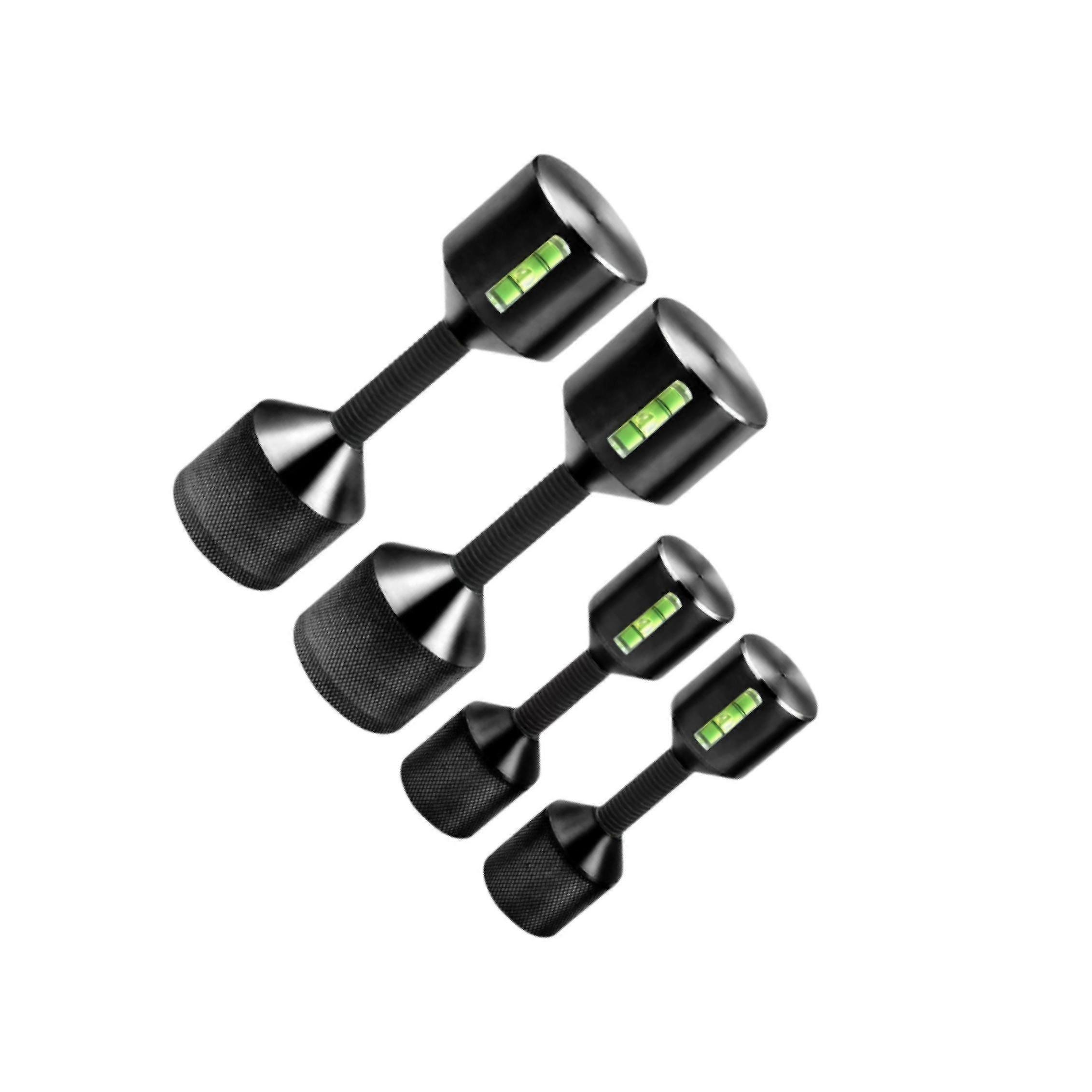 4x Flange Alignment Pins Professional Lightweight Wheel Bearing Greaser Tool