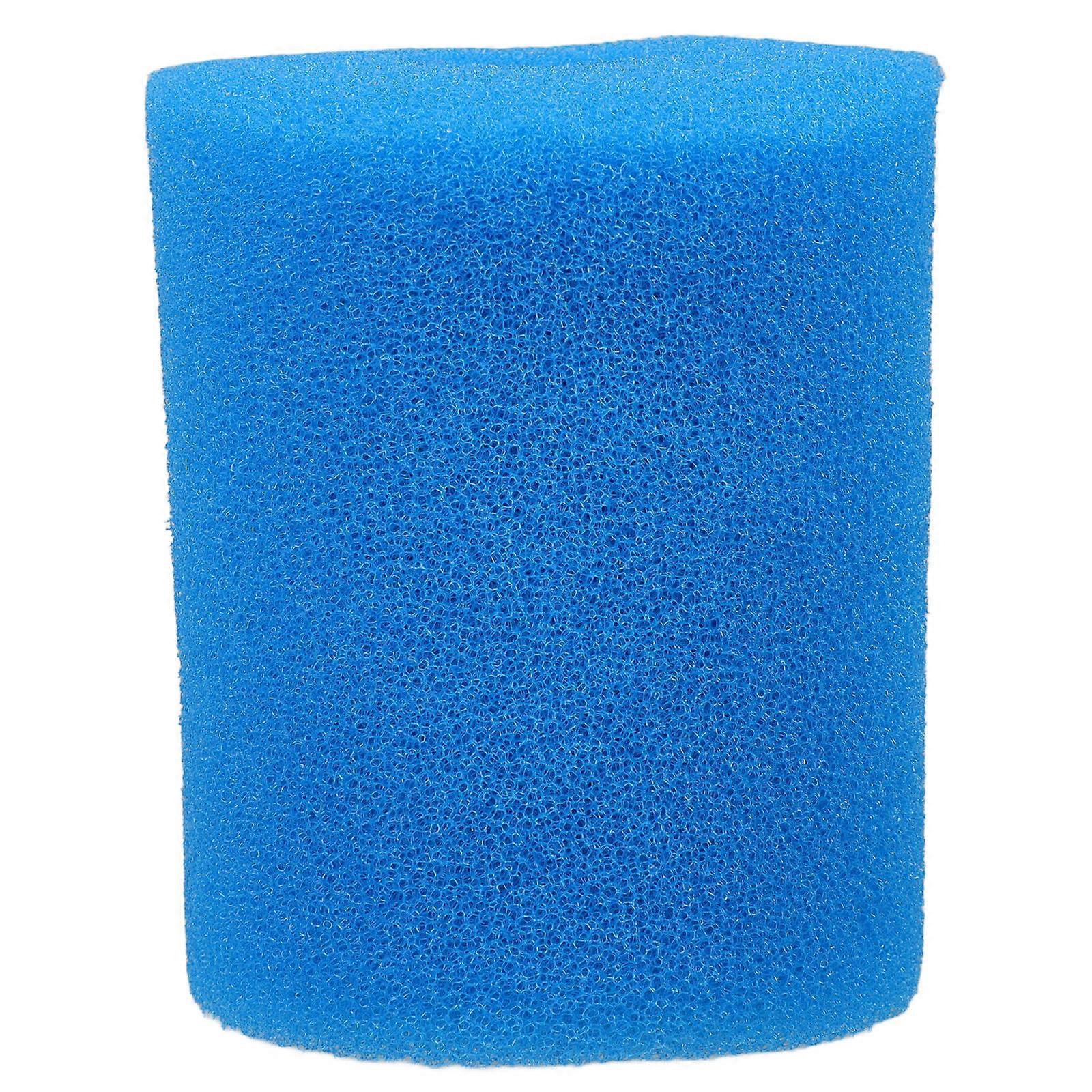 Reusable Pool Filter Sponge Designed For Above Ground Pools Perfect For Indoor Outdoor Use 1Set