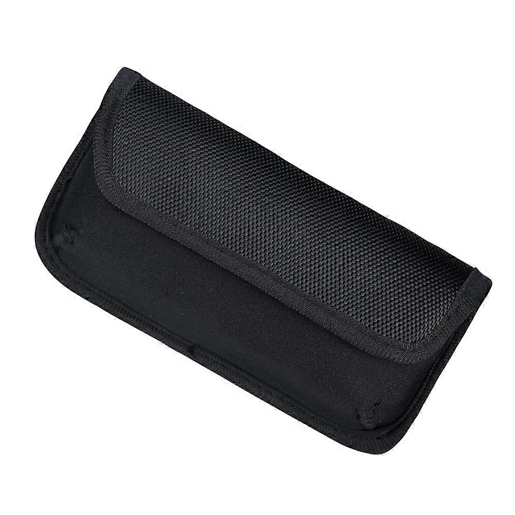 Film Canisters Carrying Bag For Camera With Weather Resistant Protection Rectangular 2Pcs