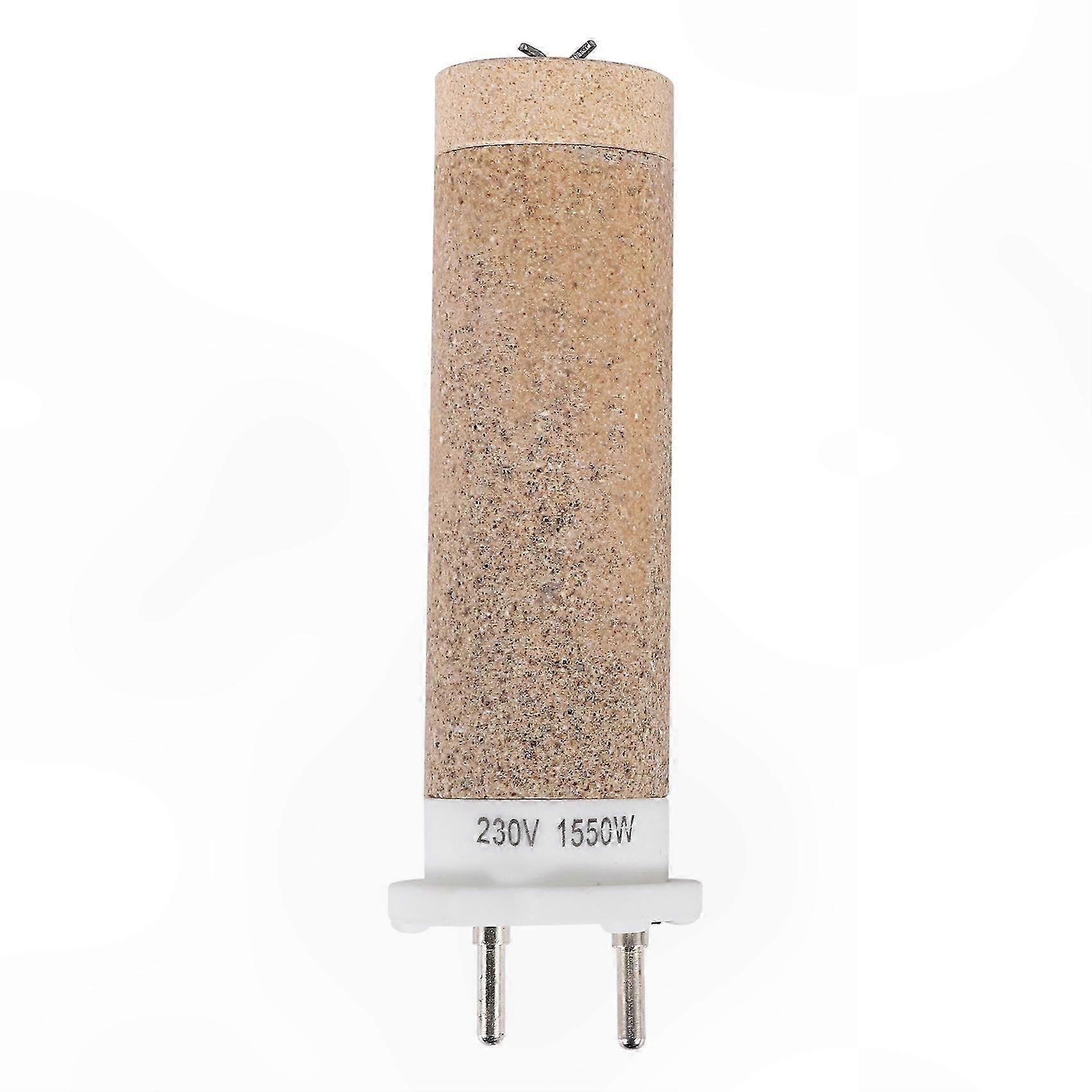 Ceramic Heating Elements 230V 1550W for Hot Air Tools Compatible with TRIAC Models