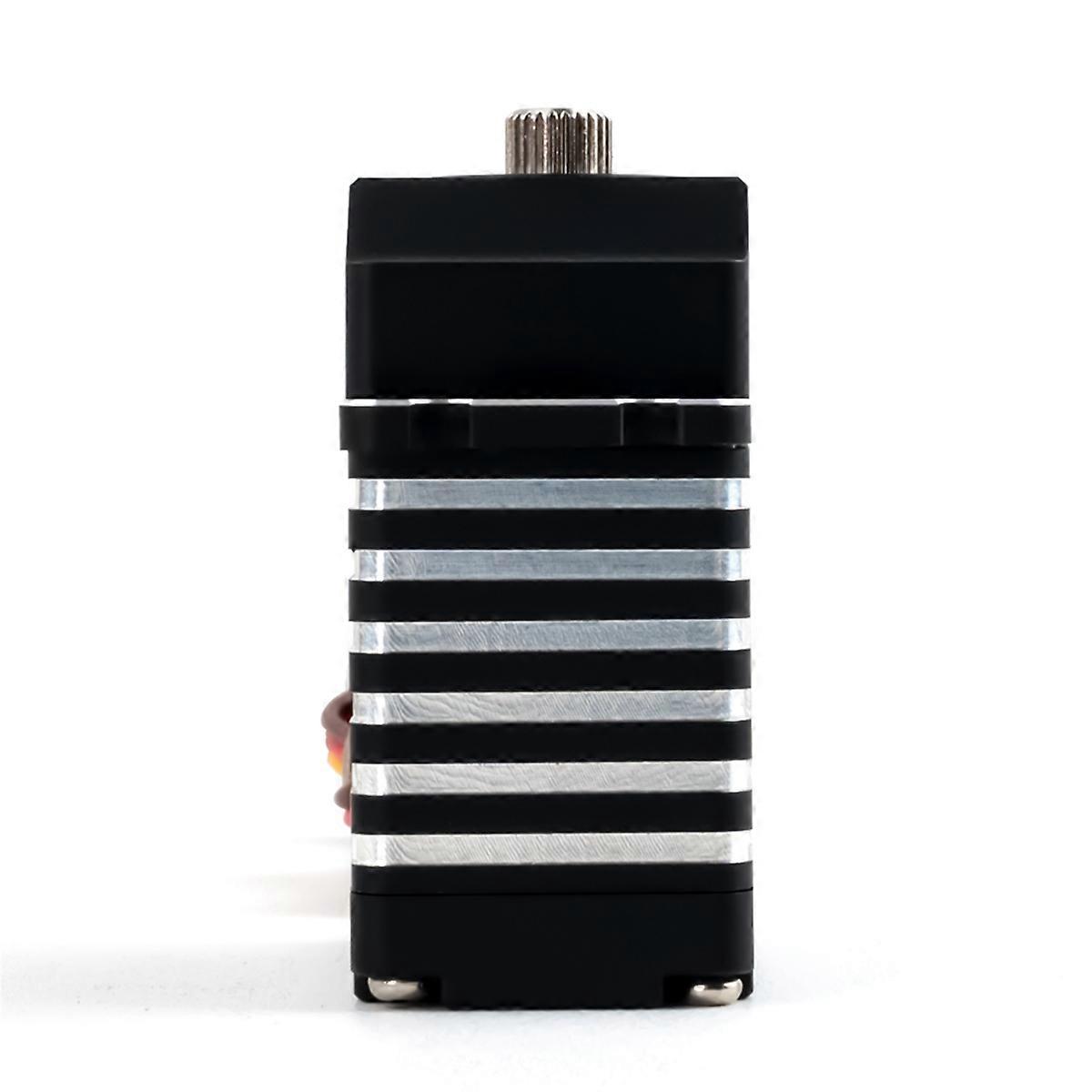  Brushless Digital Servo Motor for RC Car Xmaxx Robot Parts 85KG