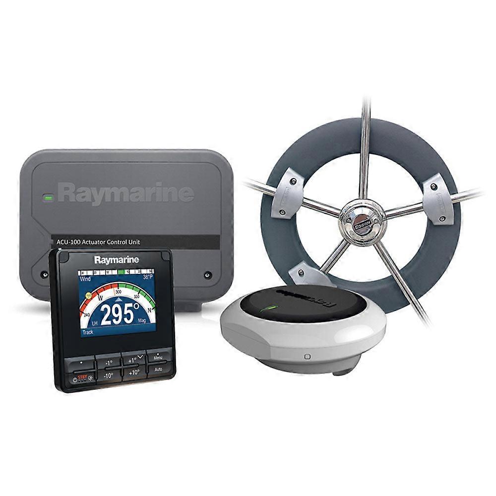 Raymarine Evolution Wheel Pilot