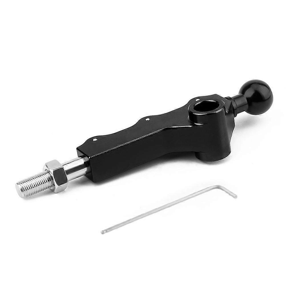 More Responsive Double Adjustable Shifter For Subaru Adjustable Short Height Allows The Driver To Make Quick