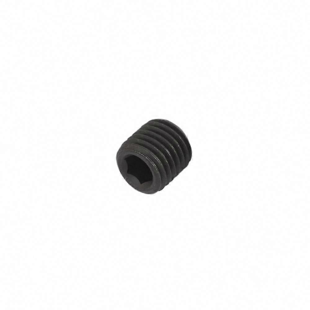Black Tremolo Arm Tension Grub Screw