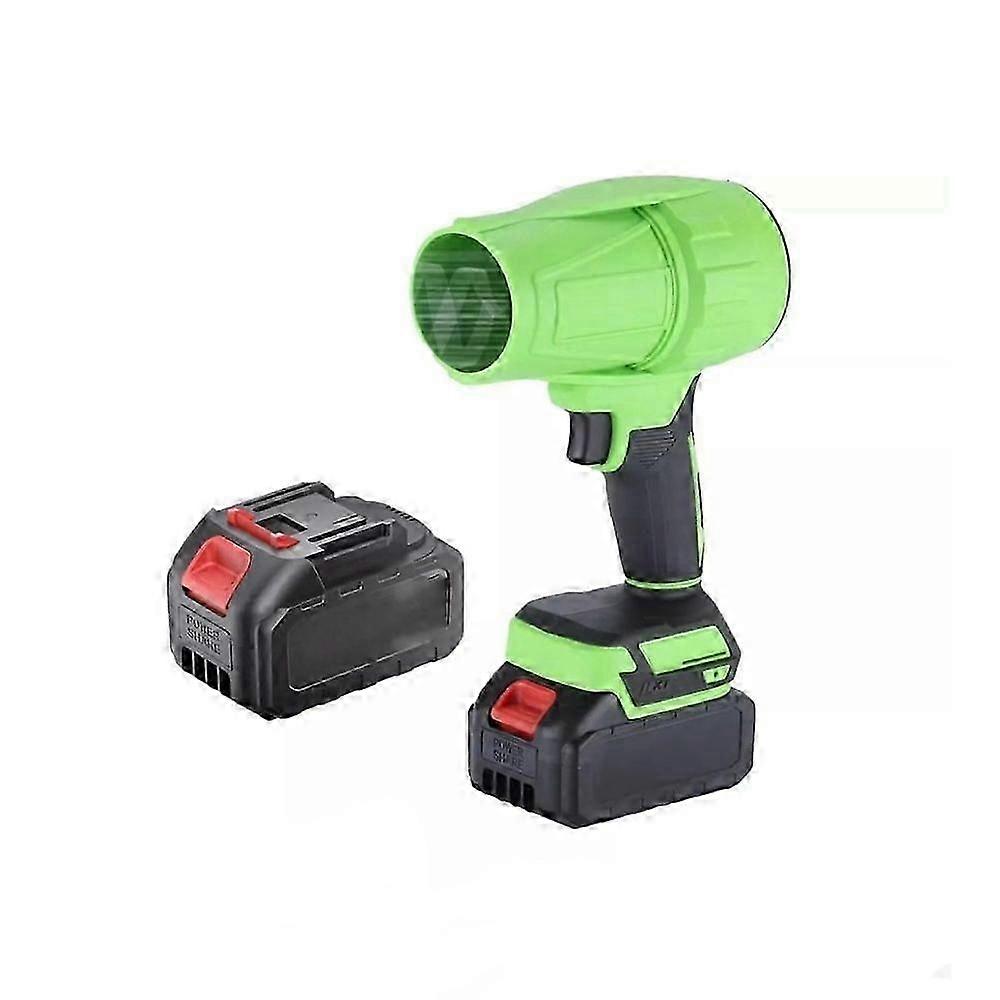 Senova Turbo 2.0, Strong Senova Blower