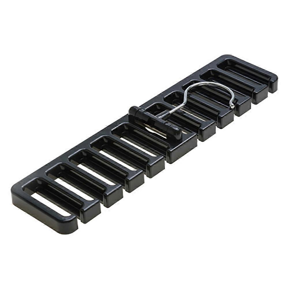 Storage Rack Multi-Functional Hanging Rack for Home Use 2Pcs