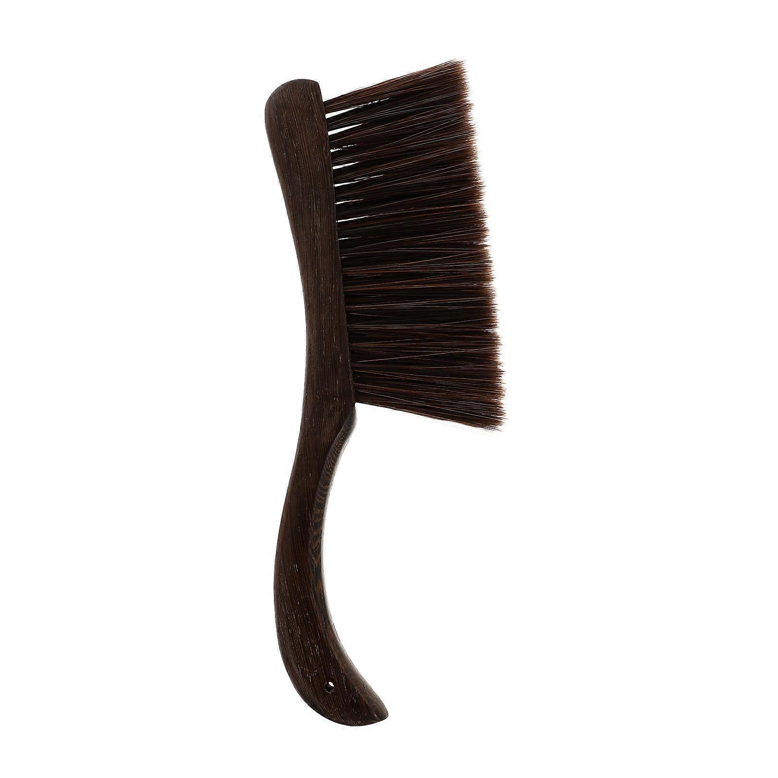 Guqin Cleaning Brush Instrument Cleaning Tool for Guzheng 2Pcs