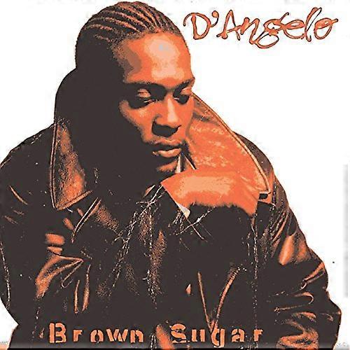 D'Angelo - Brown Sugar [VINYL]