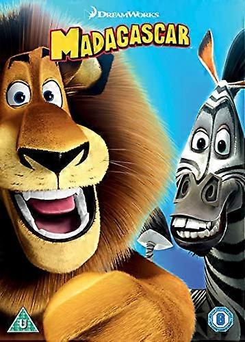 Madagascar [DVD]