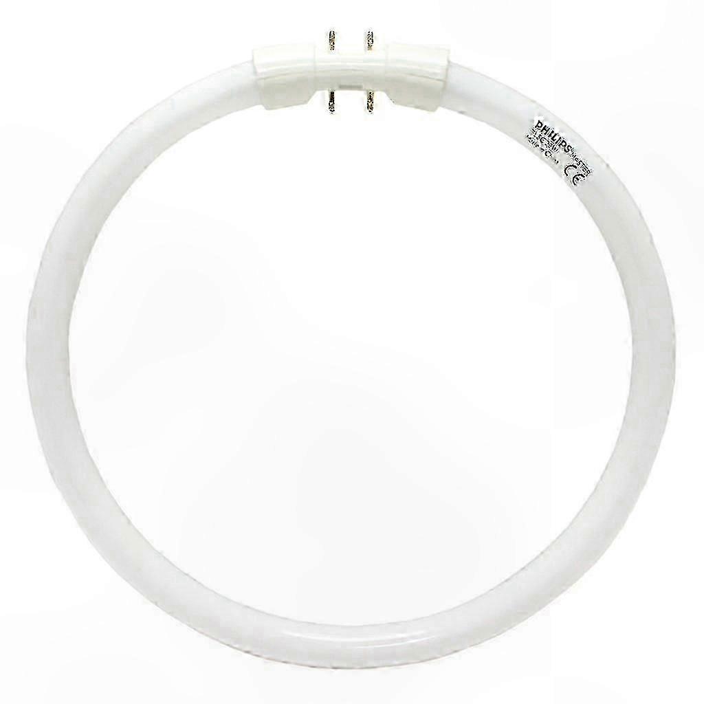 Circular T5 Fluorescent Tube Light Bulb 22W 835 for Home and Office Use