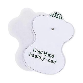 2025 New Electrode Replacement Pads For Omron Massagers Long Life Pad