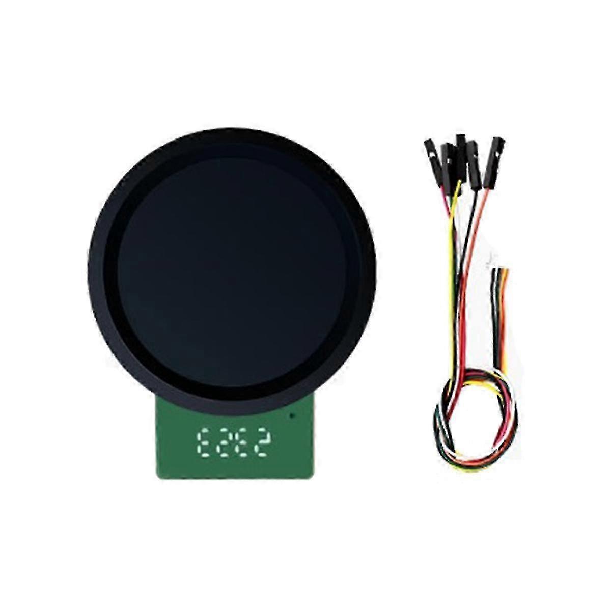 Fingerprint Recognition Module ZW0642 Capacitive Touch Fingerprint Sensing Module Door Lock Acquisit