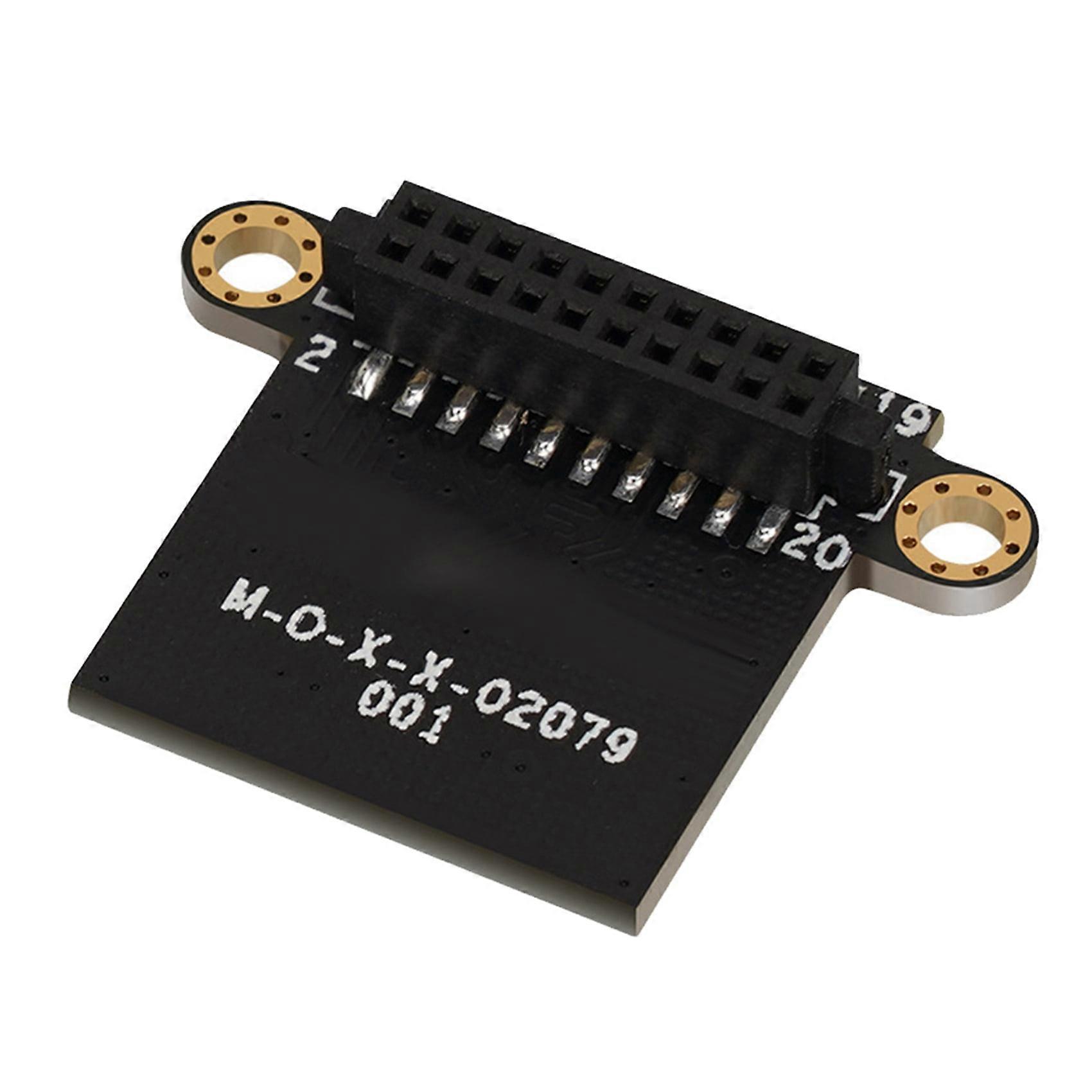 2X MKS EMMC 32G Memory Expansion Card MKS EMMC V1.0 for Neptune 4/4 Pro/4 Plus/4 MAX for Qidi MAX3/Plus3